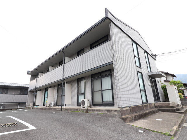 コモド柏原Ⅱ 3