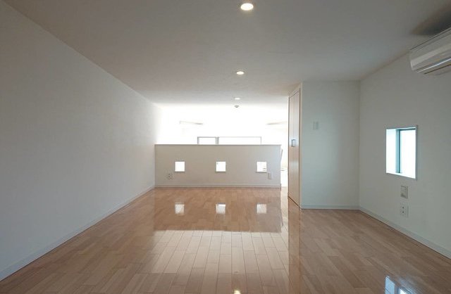 カルティエラタン三軒茶屋のお部屋