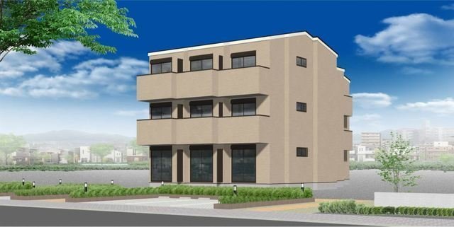 ｌａ ｃｈｉｃ102号室 埼玉県志木市 志木 1k 東京 神奈川 千葉 埼玉のリノベーション デザイナーズ賃貸ならグッドルーム Goodroom