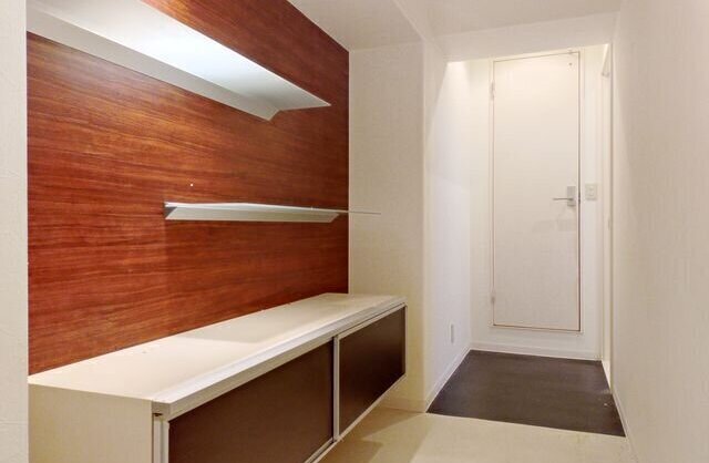 南堀江スカイハイツのお部屋