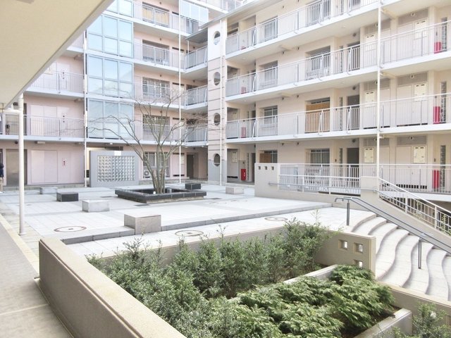 スクエアー世田谷桜丘-/東京都世田谷区/千歳船橋/2LDK | 東京