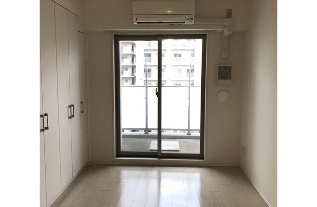 イニシアブランなんばのお部屋