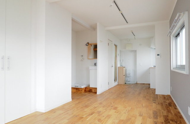 ラ・ルーシュ北斗【TOMOS】のお部屋