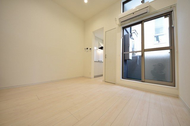 ｃｂ箱崎東ミッレ2階 福岡県福岡市東区 箱崎 1sk 福岡のリノベーション デザイナーズ賃貸ならグッドルーム Goodroom