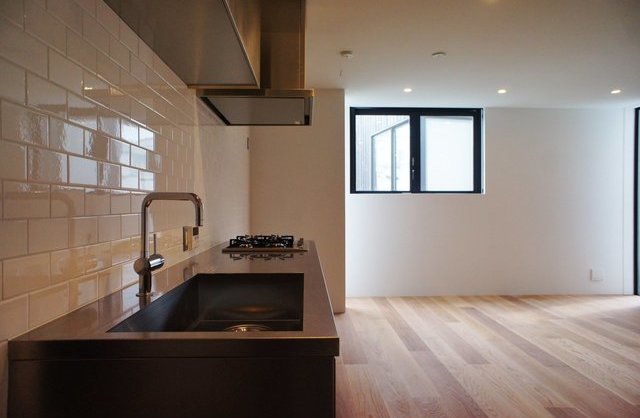 バークレーン中目黒（Bark Lane 中目黒）のお部屋