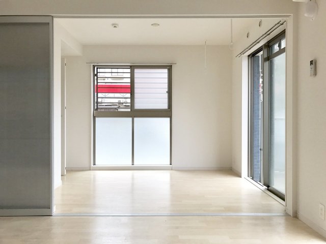 ポラリス香椎参道101号室 福岡県福岡市東区 香椎宮前 1ldk 福岡のリノベーション デザイナーズ賃貸ならグッドルーム Goodroom