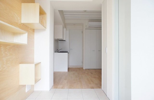 Ｆｌａｔ　Ｋのお部屋