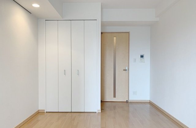 映画同好会の内観