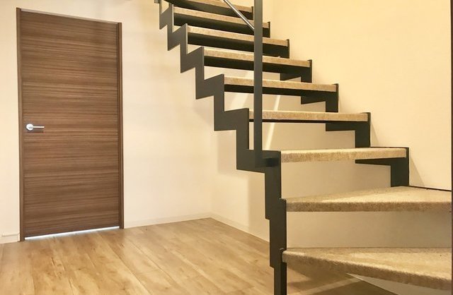 トントン、聴こえる音の内観