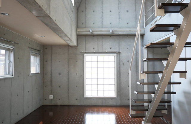 マイルストーンズ（MILES TONES）のお部屋