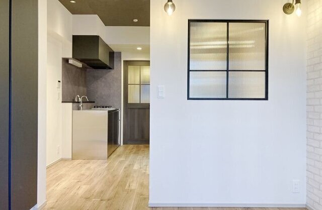 コンフォリア北堀江一丁目のお部屋