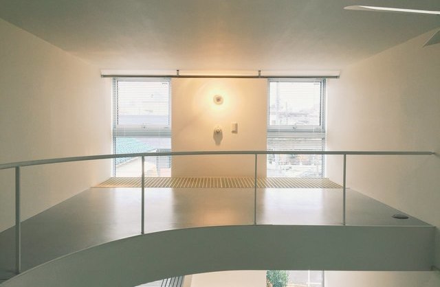 エルエーアパートメントのお部屋