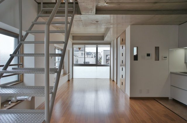 きぐらビル401号室 兵庫県芦屋市 芦屋 2ldk 大阪 兵庫 京都 その他のリノベーション デザイナーズ賃貸ならグッドルーム Goodroom