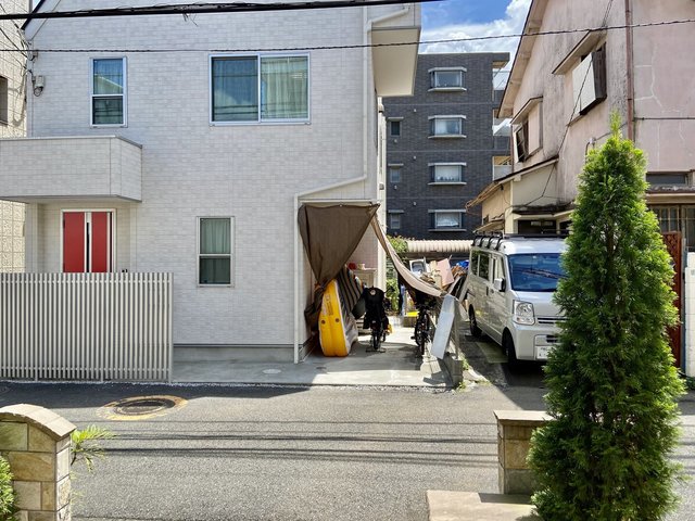 リフィオ二子玉川 Tomos 103号室 東京都世田谷区 二子玉川 1k 東京 神奈川 千葉 埼玉のリノベーション デザイナーズ賃貸ならグッドルーム Goodroom