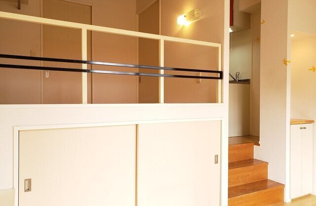 ヴィスティス02天神南のお部屋