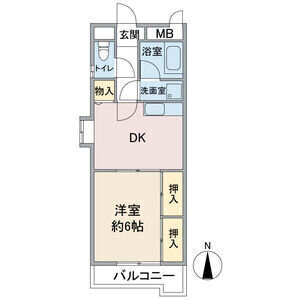白と茶、静かな余白 2