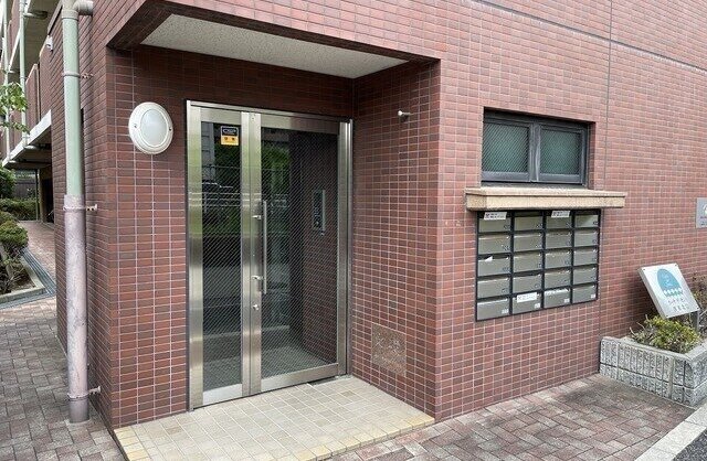 カーサ・デ・ゼント西宮北口のお部屋