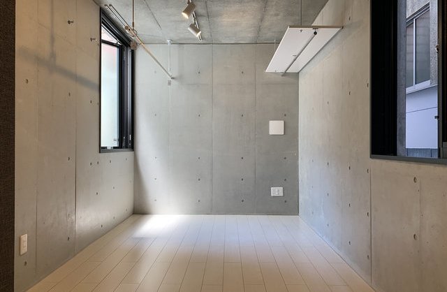 ココフラット幡ヶ谷（COCOFLAT幡ヶ谷）のお部屋