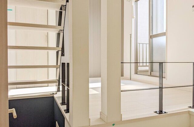 ＣＢ箱崎ブルームのお部屋