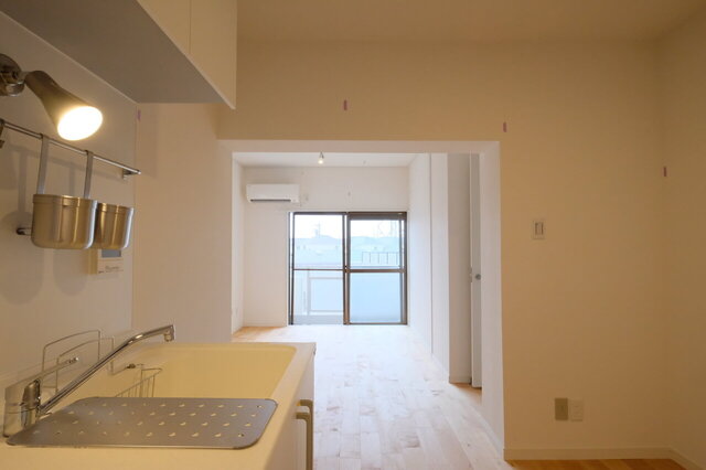 千年アネックス【TOMOS】-/神奈川県川崎市高津区/武蔵新城/1LDK | 東京