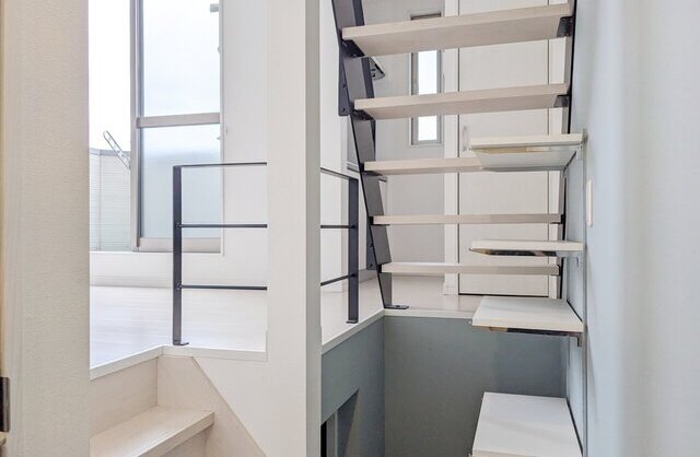 ＣＢ箱崎リオのお部屋