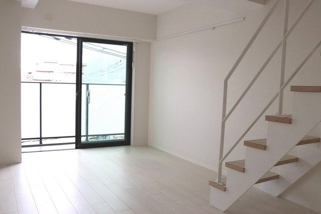 クラス巣鴨404号室 東京都豊島区 巣鴨 1ldk 東京 神奈川 千葉 埼玉のリノベーション デザイナーズ賃貸ならグッドルーム Goodroom