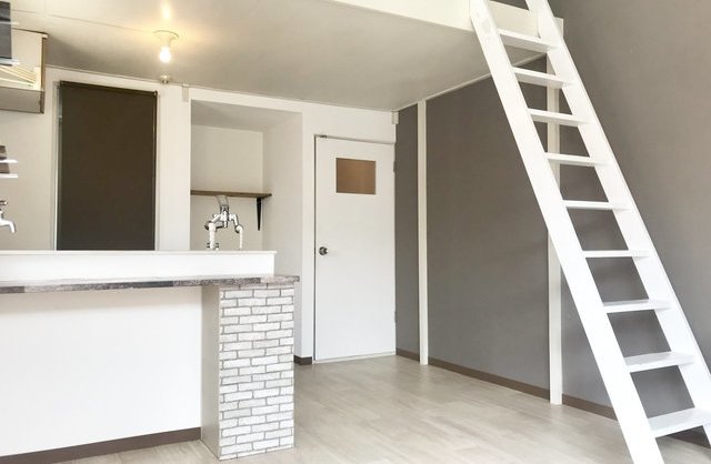 程よさが大事の内観