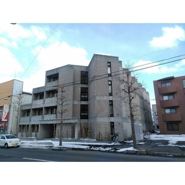 ピアレゾン南郷7丁目402号室 北海道札幌市白石区 南郷７丁目 ワンルーム 札幌のリノベーション デザイナーズ賃貸ならグッドルーム Goodroom