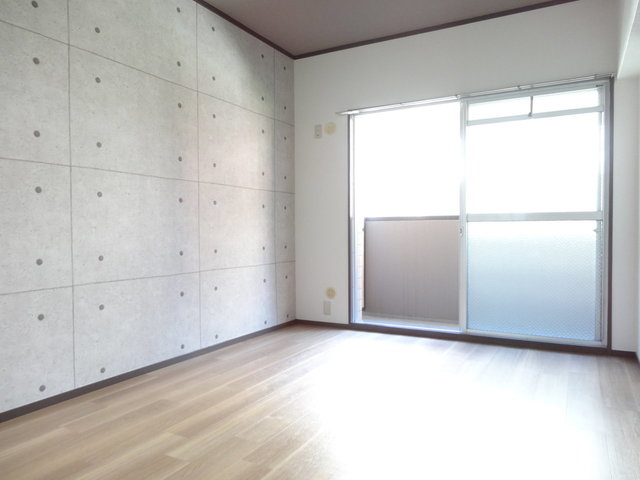 サンコーポ大橋202号室 福岡県福岡市南区 大橋 2dk 福岡のリノベーション デザイナーズ賃貸ならグッドルーム Goodroom