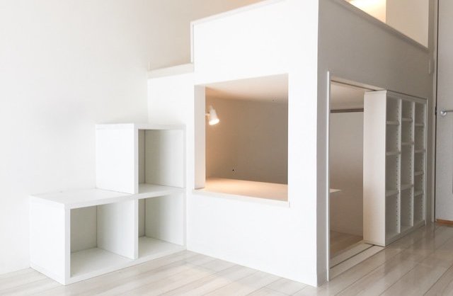 フェリーチェ阿佐ヶ谷ファイブのお部屋