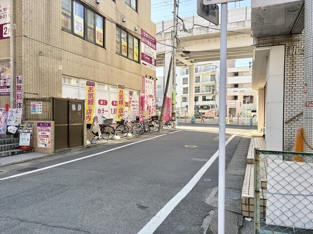 雑餉隈ステーションハイツ212号室/福岡県福岡市博多区/雑餉隈 
