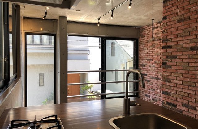 フランチェスカ代田橋ウエストのお部屋