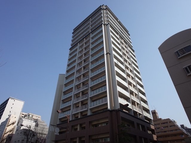 MJR大手門タワーレジデンス-/福岡県福岡市中央区/大濠公園/3LDK