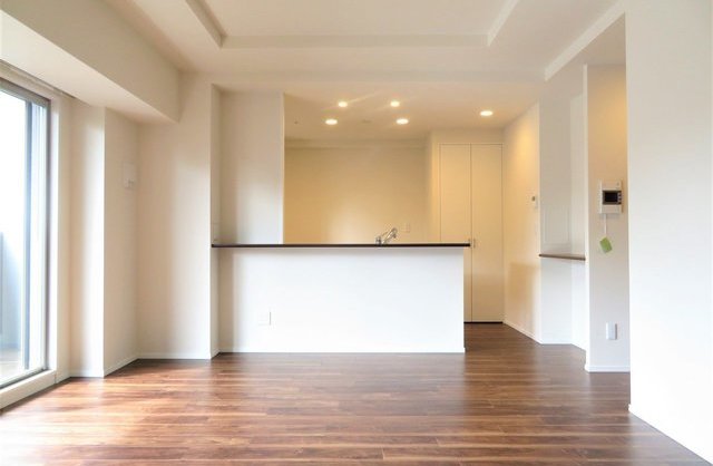 ソルレヴェンテ神戸中山手通のお部屋