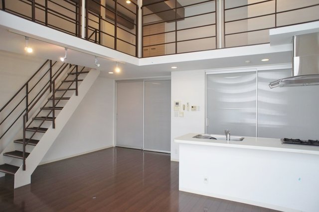 ｗｏｂ ｒｏｋｋｏｈｍｉｃｈｉ D 7 1801号室 兵庫県神戸市灘区 六甲道 1ldk 大阪 兵庫 京都 その他のリノベーション デザイナーズ 賃貸ならグッドルーム Goodroom