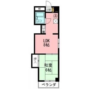 メゾンパール泉 2