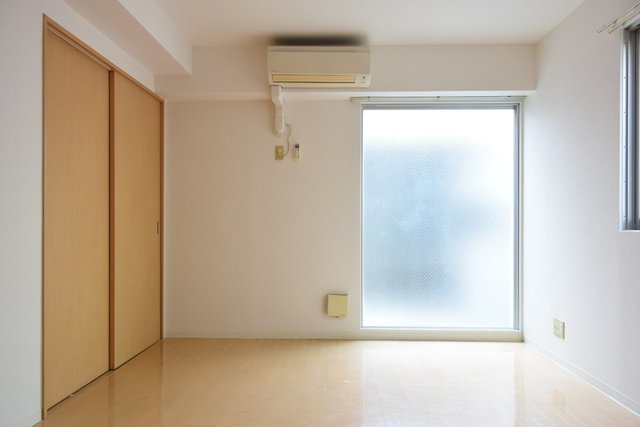 優しい気持ちで目覚めた朝は 205号室 大阪府大阪市福島区 大阪