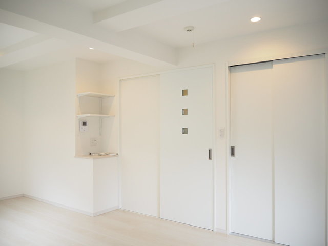 マルゴマンション22号室/大阪府大阪市福島区/玉川/1K  大阪、兵庫 