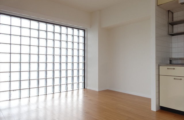 ウイングコート藤崎のお部屋