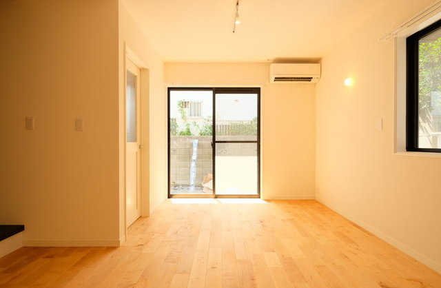 目黒フラッジ【TOMOS】のお部屋