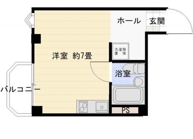 水辺の休憩所　BDR コスギ不動産リーシング】賃貸アパート / セジュールオッツ長嶺