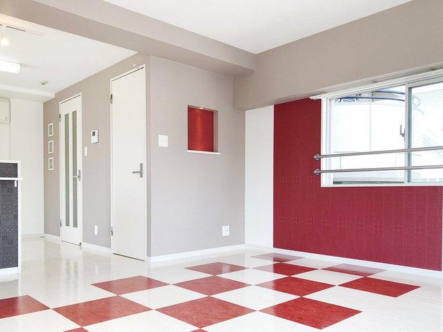 カリベビル301号室 神奈川県横浜市保土ケ谷区 西谷 ワンルーム 東京 神奈川 千葉 埼玉のリノベーション デザイナーズ賃貸ならグッドルーム Goodroom