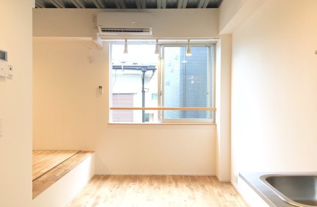 イルドコリーヌ成増のお部屋