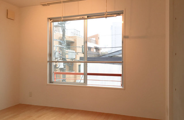 渋谷本町マンションのお部屋