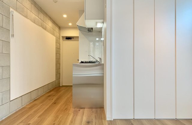 カーサブロッコのお部屋