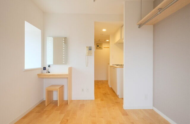 リフィオ二子玉川【TOMOS】のお部屋