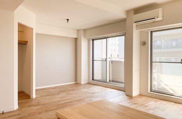 グレイス瑞江【TOMOS】のお部屋