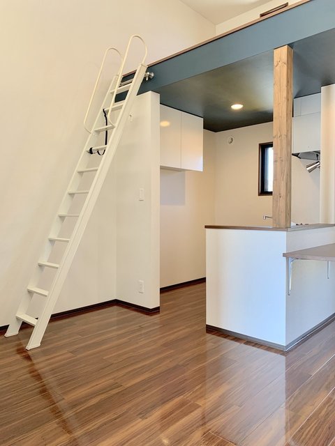 ハイムカープ 2号室 神奈川県平塚市 平塚 1k 東京 神奈川 千葉 埼玉のリノベーション デザイナーズ賃貸ならグッドルーム Goodroom