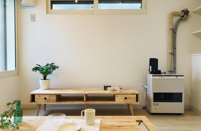 オススメはコーデックスの内観