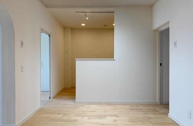 TOMOS つないだ手からの内観